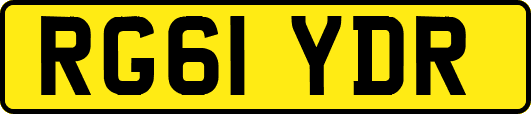 RG61YDR