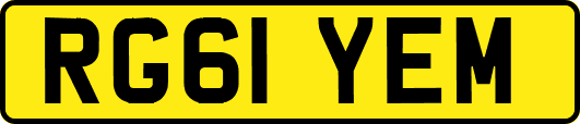 RG61YEM