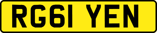 RG61YEN