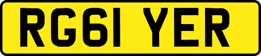 RG61YER
