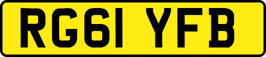 RG61YFB