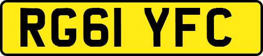 RG61YFC