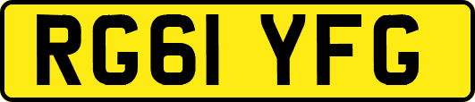 RG61YFG