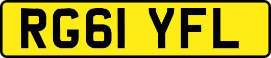 RG61YFL