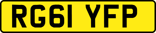 RG61YFP
