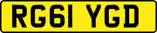 RG61YGD