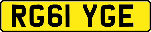 RG61YGE