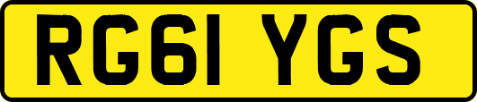RG61YGS