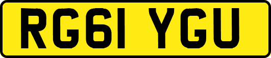 RG61YGU