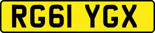 RG61YGX