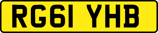 RG61YHB