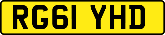 RG61YHD