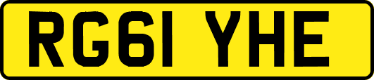 RG61YHE