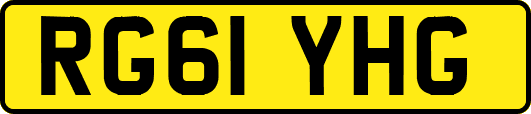 RG61YHG