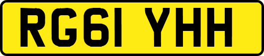 RG61YHH