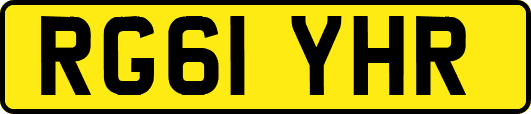 RG61YHR