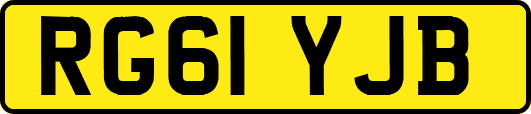 RG61YJB