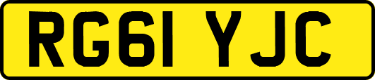 RG61YJC