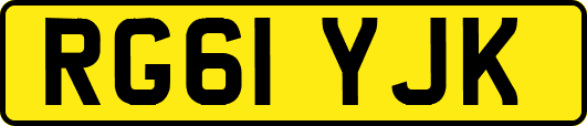 RG61YJK