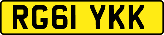 RG61YKK