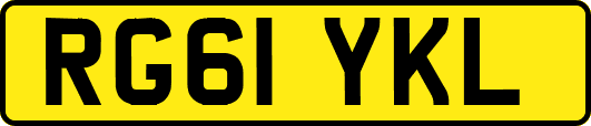 RG61YKL