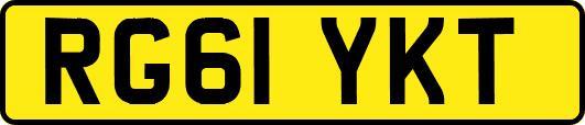 RG61YKT