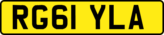 RG61YLA