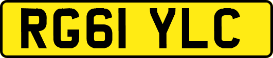 RG61YLC