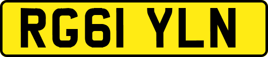 RG61YLN