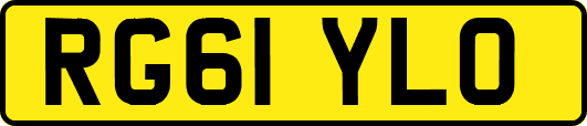RG61YLO