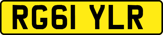 RG61YLR