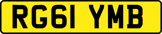 RG61YMB