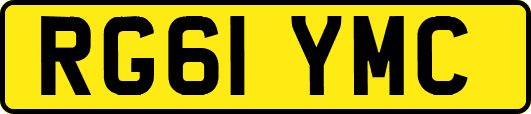 RG61YMC