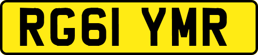 RG61YMR