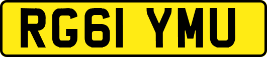 RG61YMU