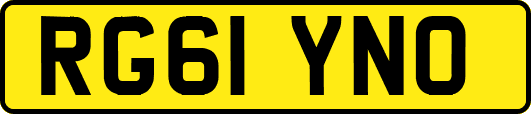 RG61YNO