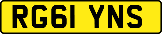 RG61YNS