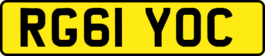 RG61YOC