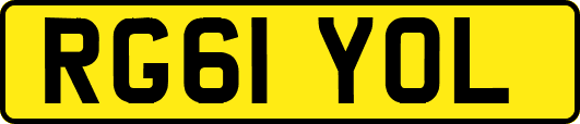 RG61YOL
