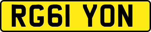RG61YON
