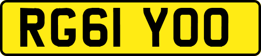 RG61YOO