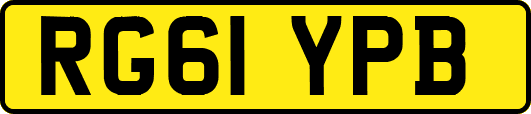 RG61YPB