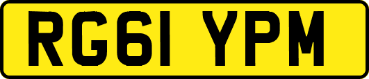 RG61YPM