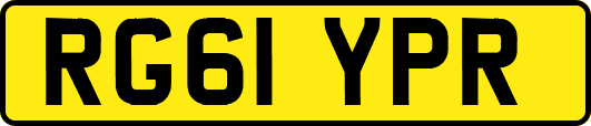 RG61YPR