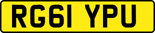 RG61YPU