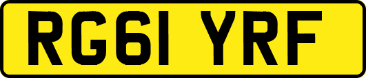 RG61YRF