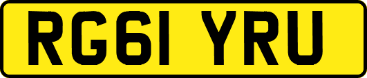 RG61YRU