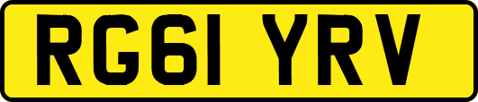 RG61YRV