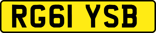 RG61YSB