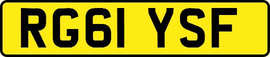 RG61YSF